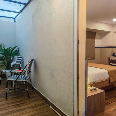 Olive Hotel Millers Road By Embassy Group Bangalore Esterno foto