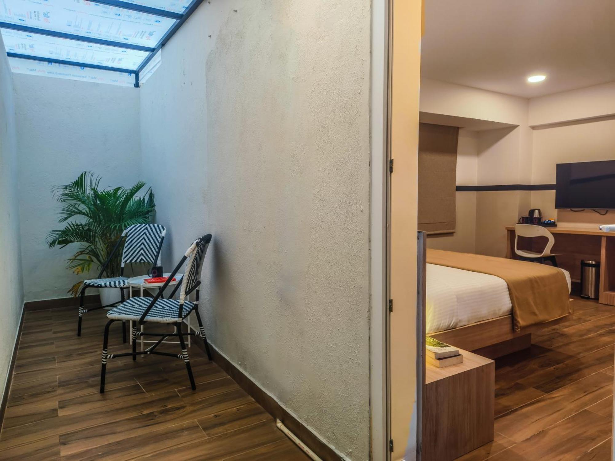Olive Hotel Millers Road By Embassy Group Bangalore Esterno foto