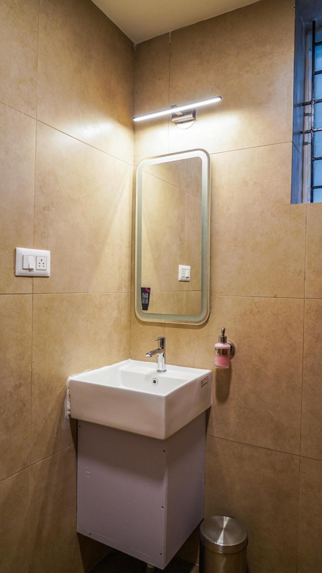 Olive Hotel Millers Road By Embassy Group Bangalore Esterno foto